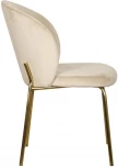 Стул обеденный IST-CASA Грасси DC-2059, бежевый