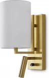 Бра для чтения Freya Cozy FR6170WL-01BS (220V)
