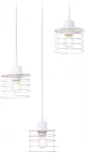 Подвесной светильник Ambrella TRADITIONAL TR8078 (220V, на проводе)