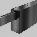 Трековый светильник магнитный 18W 24V Maytoni Basis TR151-1-18W4K-B (LED)