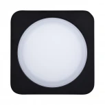 Встраиваемый точечный светильник Arlight LTD 022008 (LED, IP44)