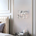 Настенный светильник Bogate's Marvel 437/1 Strotskis (LED, 220V, подвески)