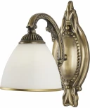 Бра Arte Milano AM340837 340837/1W AB (220V)