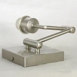 Бра на гибкой ножке Lussole LSP-8542 (220V, IP21)