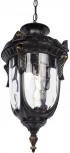 Уличный подвесной светильник Loft It Marbella 100002P (220V, на цепи, фонарь, IP55)