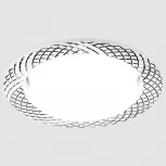 Встраиваемый точечный светильник Ambrella Gx53 Классика G818 W (220V)