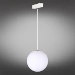 Светильник трековый магнитный 48V Aployt Magnetic track 48 APL.0123.10.06 (LED, шар)