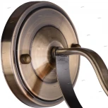 Бра Toplight Olivia TL3750B-01AB (220V)