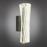 Настенный светильник Aployt Klemens APL.660.01.11 (LED, 220V)