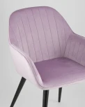 Кресло Stool Group Кристи сиреневое УТ000001788