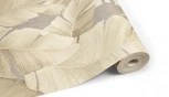 Обои виниловые Marburg Atelier 31444 10,05 x 1,06 м