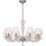 Подвесная люстра Favourite Atlanta 2056-10P