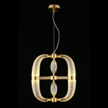 Подвесной светильник Aployt Aleksandra APL.857.06.20 (LED, 220V, на тросе)