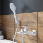 Смеситель IDDIS Ray RAYWT02i02 для ванны с душем