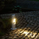 Наземный светильник Oasis Light Column W6142-1-500