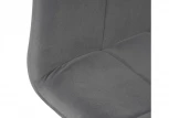 Барный стул Woodville Milton grey 11884