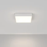 Потолочный светильник Maytoni Zon C032CL-36W4K-SQ-W