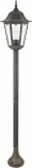 Наземный фонарь Favourite London 1808-1F (220V, IP44)