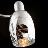 Спот Eurosvet 20033-20034 20033/3 хром