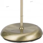 Торшер для чтения Arte Lamp Duetto A9569PN-2AB (220V)