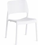 Стул FURDI (mod. 53) Tetchair (Белый).