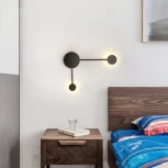 Настенно-потолочный светильник Asbro 2 ImperiumLoft Asbro01 (140534-26)