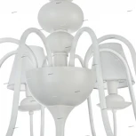 Подвесная люстра Freya Eliza FR5756-PL-06-W