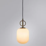 Подвесной светильник Divinare Botein 5014/18 SP-1