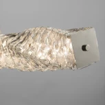 Подвесной светильник Lumina Deco LDP 6035-PR CHR (на проводе)