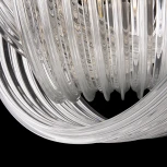 Подвесной светильник Freya Onda FR5182PL-06CH (220V, на цепи)