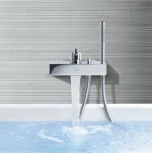 Душевая лейка Axor Starck 28532000