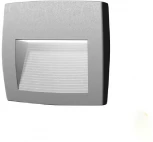 Встраиваемый светильник уличный Fumagalli Lorenza AS1.000.000.LXJ1L (220V, IP55)