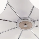 Потолочная люстра Citilux Тамбо CL716281Wz