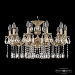 Подвесная люстра Bohemia 7220 72202/10/210 A FP