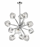 Потолочная люстра на штанге Simple Story 1106 1106-12PL (220V)