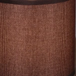 Интерьерная настольная лампа Reluce 98401-0.7-01 DARK BROWN (220V)