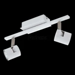 Спот Eglo Vergiano 97507