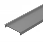 Экран SL-SEAMLESS-2500 OPAL-PM BLACK (Пластик) 029495 Arlight