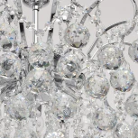 Потолочная люстра MW-Light Жемчуг 232017608