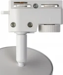 Трековый светильник однофазный 15W 220V Citilux Hardy CL002T10