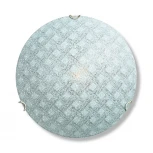 Настенно-потолочный светильник Vitaluce V6137/1A