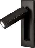 Спот Chelsom Wall Led Dock Black By ImperiumLoft 44,606 (220V)