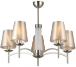 Потолочная люстра F-Promo Velum 2906-5P