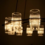 Подвесной светильник светодиодный Imex PLC-7059-420