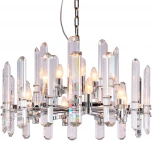 Подвесная люстра Cloyd Estrada 10274 (220V, на цепи)