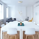 Подвесной светильник Hiper Liberty H828-2