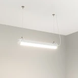 Подвес ALT-LARGO-HANG-L1000 (SL) (IP20 Металл) 031986 Arlight ALT-LARGO