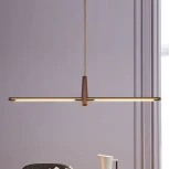 Подвесной светильник Kiel L150 ImperiumLoft Kiel01 (204543-26) (LED, 220V, на проводе)