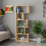 Стеллаж прямой LEVE TAPI BOOKCASE LEV00634