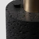 Подвесной светильник Kaum 11072 (220V, на проводе, круглые)